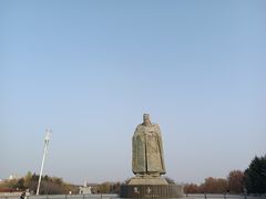 -长春世界雕塑园