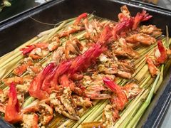 -汤臣·空中餐厅·严选粤菜(石湾世博广场店)