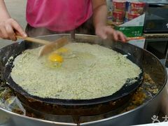 -清真·二嫂子煎饼果子(鼓楼旗舰形象店)