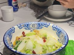 -小农民.地道衡阳小炒(高铁东站店)