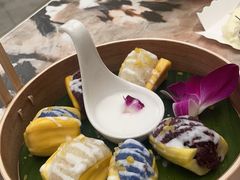 -KingThaia金泰兰(滨江天街店)