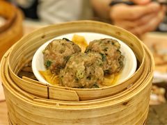 陈皮牛肉球-添好运点心专门店(中环IFC店)