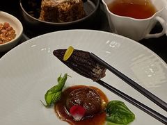 -次第花开素食雅宴