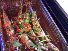 -大哈福烧烤·海鲜·家常菜(延安三路店)