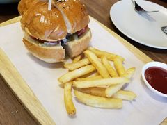 -G+KITCHEN(龙湖狮山天街店)