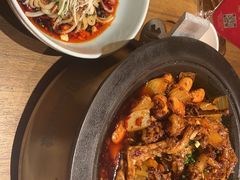 -六月雪干锅(涪城万达广场店)