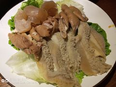 -受气牛肉·重庆耙牛肉(来福士店)