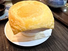 -大佛寺高级素食自助餐厅