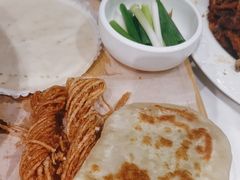 -大鸭梨烤鸭(金色漫香店)