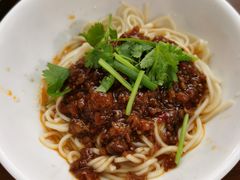 -万县面馆(高笋塘店)