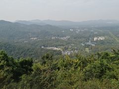 -九曜山