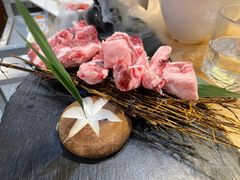 -千纸鹤嫩汁烤肉(西大直街店)