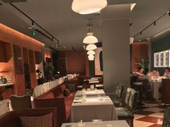 -漢舍中国菜馆(浦东嘉里城店)