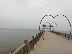 -东戴河风景区
