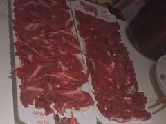 -犇鼎牛潮汕牛肉火锅(新辰里学清路店)