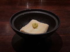 蒸白鳗-加奈日本料理
