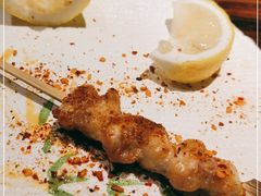 -鸟鹏烧鸟居酒屋(熙龙湾店)