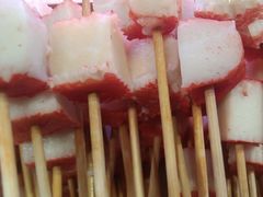 -阿串串老火锅(力盟店)