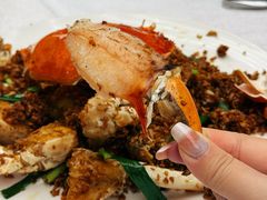 -喜记避风塘炒辣蟹(旗舰店)