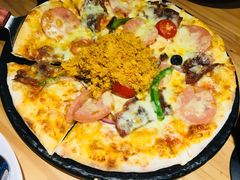 -清真·艾美可餐厅(大悦汇店)