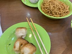 -三镇民生甜食馆(胜利街总店)