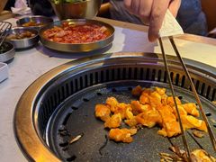 -杨记齐齐哈尔烤肉(总店)