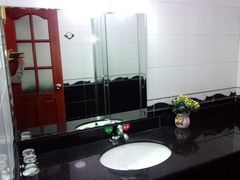 -西姆山居酒店(九寨沟沟口店)