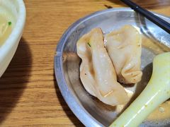 锅贴-黄阿姨锅贴大王(万航渡路店)