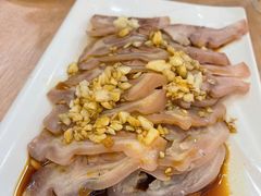 香油猪手-权记避风塘(鸿记店)