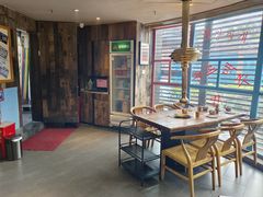 -海之屋韩式烤肉(海棠68环球美食街店)