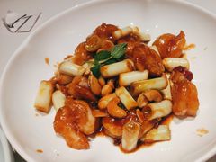 -外婆家(西红门荟聚购物中心店)