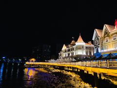 -烟台海昌鲸鲨海洋公园
