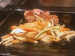 -长富宫饭店·日本料理樱