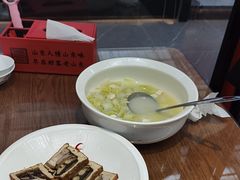 -老山东·山东菜(鲁菜名店)