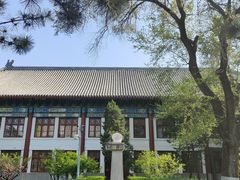 -北京大学赛克勒考古与艺术博物馆