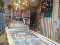 -锅圈食汇火锅烧烤食材超市(天润广场店)