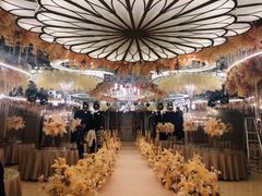 -大连湾旭日饭店(大连湾店)