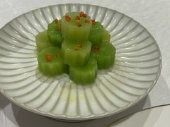 -红棉中餐厅·广州海航威斯汀酒店