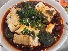 -大哈福烧烤·海鲜·家常菜(延安三路店)