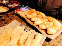 红糖糍粑-小龙坎火锅(春熙太古里店)
