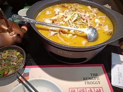 -蛙小侠(长安万科店)