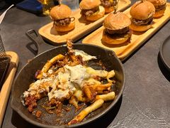 -Boxing Cat Brewery拳击猫精酿啤酒馆(永福店)