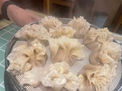 -清真文铁家烧麦馆