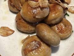 -ZAFFERANO西班牙海鲜饭(上海首店)