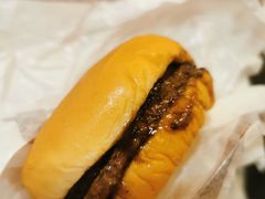 -麦当劳(东急新天地店)