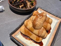 -耍盆友·重庆江湖菜(百子湾店)