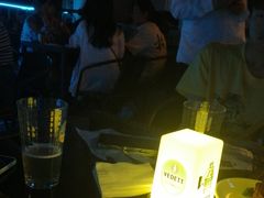 -MOSSO音乐酒吧·live house(长乐路店)