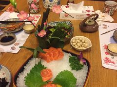 -北国料理(世荣路店)