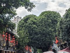 -三坊七巷历史文化街区