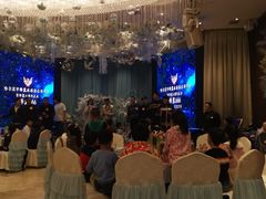 -满汉楼(江畔店)